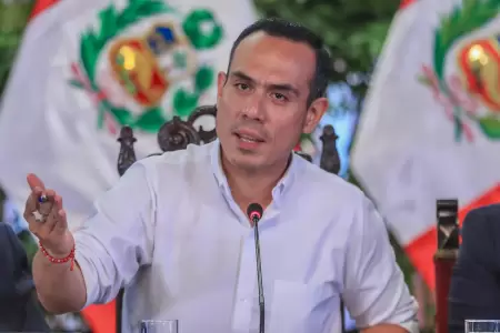 Jer� solicita que se difundan los videos que lo comprometen