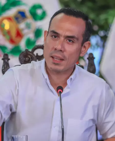 Jer� solicita que se difundan los videos que lo comprometen