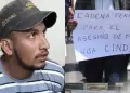 Arequipa: Poder Judicial conden� a 35 a�os de c�rcel a extranjero que asesin� a una joven farmac�utica