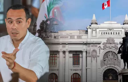 Mociones de censura en contra de Jos� Jer�