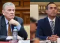 Fernando Rospigliosi asegura que no puede convocar a pleno extraordinario por mociones contra Jos� Jer�