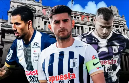 Los tres jugadores deber�n comparecer en Argentina, seg�n periodista.