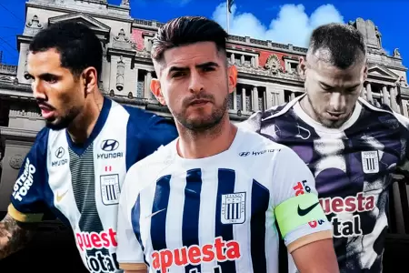 Los tres jugadores deber�n comparecer en Argentina, seg�n periodista.