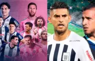 Noche Blanquiazul: Anuncian inesperada medida tras denuncia contra tres jugadores de Alianza Lima