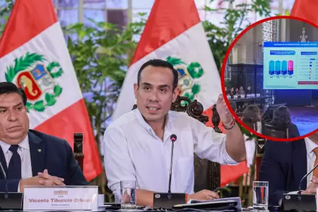 Gobierno de Jos� Jer� dio balance en cifras de seguridad ciudadana