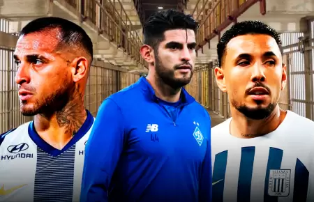 De acuerdo a la ley argentina, jugadores podr�an enfrentar una condena de hasta