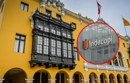 MML rechaz� resoluci�n de INDECOPI que limita fiscalizaci�n en Centro de Lima