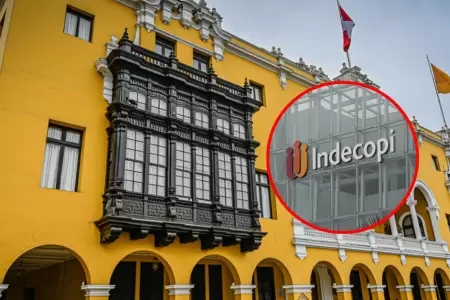 MML rechaz� resoluci�n de INDECOPI que limita fiscalizaci�n en Centro de Lima