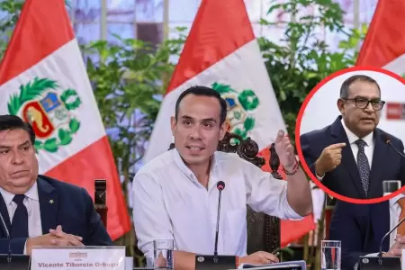 Jos� Jer� niega comunicarse con Alberto Ot�rola