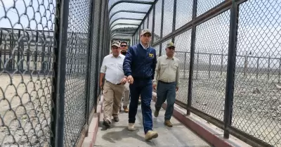 Jos� Jer� asegura que sus principales enemigos est�n en penales