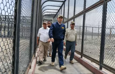 Jos� Jer� asegura que sus principales enemigos est�n en penales