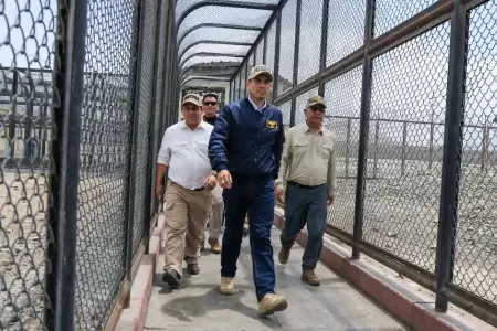 Jos� Jer� asegura que sus principales enemigos est�n en penales