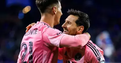 Inter Miami y su baja sensible