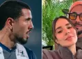 Crisis en Alianza Lima: Novia de Sergio Pe�a toma DR�STICA decisi�n tras grave denuncia por presunto abuso sexual
