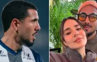 Crisis en Alianza Lima: Novia de Sergio Peña toma DRÁSTICA decisión tras grave denuncia por presunto abuso sexual