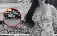¡IMPACTANTE! Famosa influencer es SECUESTRADA y todo queda REGISTRADO en video: Policía investiga su paradero