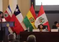 Janet Tello advierte que se pretende "instrumentalizar la justicia en beneficio de intereses particulares"