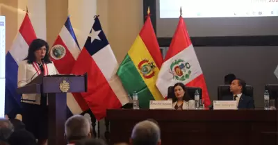 Janet Tello advierte que se busca instrumentalizar la justicia