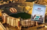 Universitario lanza inesperado anuncio en medio de denuncia contra Zambrano, Trauco y Pe�a