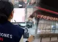 Migraciones impidi� el ingreso de m�s de 1300 extranjeros en el nuevo aeropuerto Jorge Ch�vez en 2025