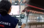 Migraciones impidi� el ingreso de m�s de 1300 extranjeros en el nuevo aeropuerto Jorge Ch�vez en 2025