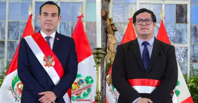 Miguel �ngel Espich�n defiende a Jos� Jer� en medio de crisis.