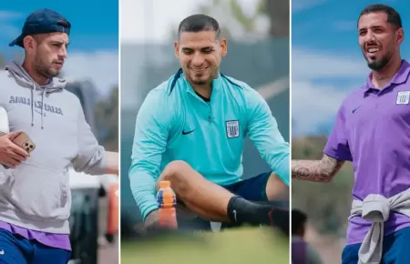 Joven que denunci� a Zambrano, Trauco y Pe�a rompe su silencio