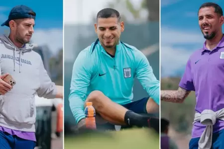 Joven que denunci� a Zambrano, Trauco y Pe�a rompe su silencio