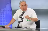 Armando Mass�: "Buscamos que cada regi�n pueda desarrollarse y no depender de Lima"