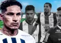 Paolo Guerrero toma DR�STICA decisi�n tras agresi�n de hinchas y denuncias contra Trauco, Pe�a y Zambrano