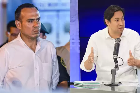 Candidato Miguel del Castillo se pronuncia a favor de salida de Jos� Jer�.