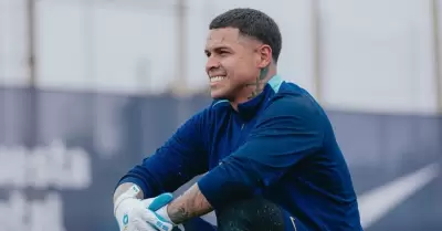 �ngelo Campos y su fuerte denuncia contra su ex