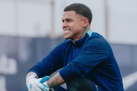 �ngelo Campos y su fuerte denuncia contra su ex