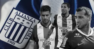 Primer despido en AL tras denuncia contra Zambrano, Pe�a y Trauco.