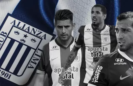 Primer despido en AL tras denuncia contra Zambrano, Pe�a y Trauco.