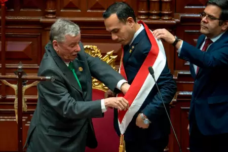 Fernando Rospigliosi / Jos� Jer�.