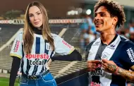 �En defensa de Paolo Guerrero! Ana Paula Consorte lanza TAJANTE mensaje tras agresi�n de hinchas de Alianza Lima