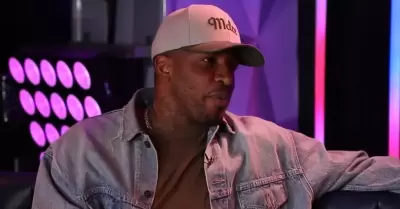 Jefferson Farf�n y sus inesperadas publicaciones