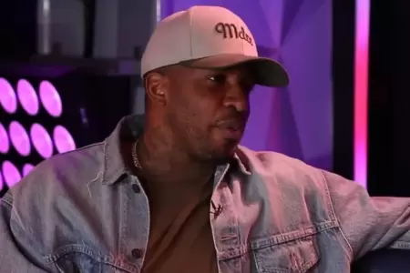 Jefferson Farf�n y sus inesperadas publicaciones