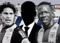 Revelan que 5 PERSONAS fueron AGREDIDAS en Alianza Lima por hinchas: Guerrero, Adv�ncula y hasta un GERENTE