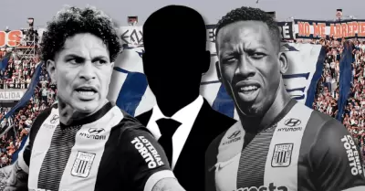 Revelan los jugadores de Alianza Lima que fueron agredidos por hinchas