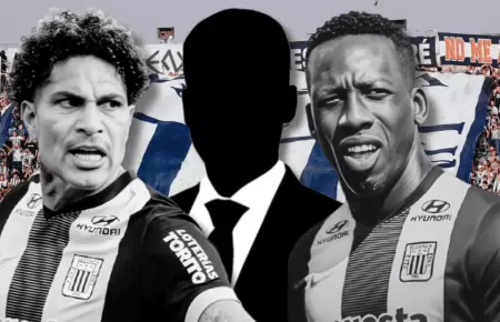 Revelan los jugadores de Alianza Lima que fueron agredidos por hinchas