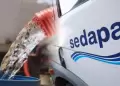 Agua de Sedapal en riesgo: Contralor�a advierte cese de reparto GRATUITO en estos distritos de Lima