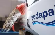 Agua de Sedapal en riesgo: Contralor�a advierte cese de reparto GRATUITO en estos distritos de Lima