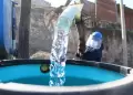 Hasta 12 HORAS SIN AGUA en Lima: �Qu� distritos sufrir�n el corte del servicio el 27 de febrero?