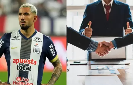 Sergio Pe�a busca resolver su situaci�n legal.