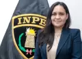 Designan a Shadia Valdez como nueva jefa del INPE tras renuncia de Iv�n Paredes