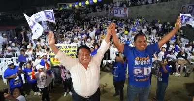 Jos� Luna G�lvez.