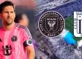 Inter Miami lanza INESPERADA publicaci�n en medio de grave denuncia contra jugadores de Alianza Lima