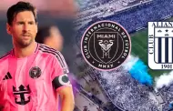 Inter Miami lanza INESPERADA publicaci�n en medio de grave denuncia contra jugadores de Alianza Lima